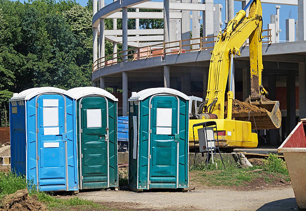 Best Eco-Friendly Portable Toilets  in Utica, NY